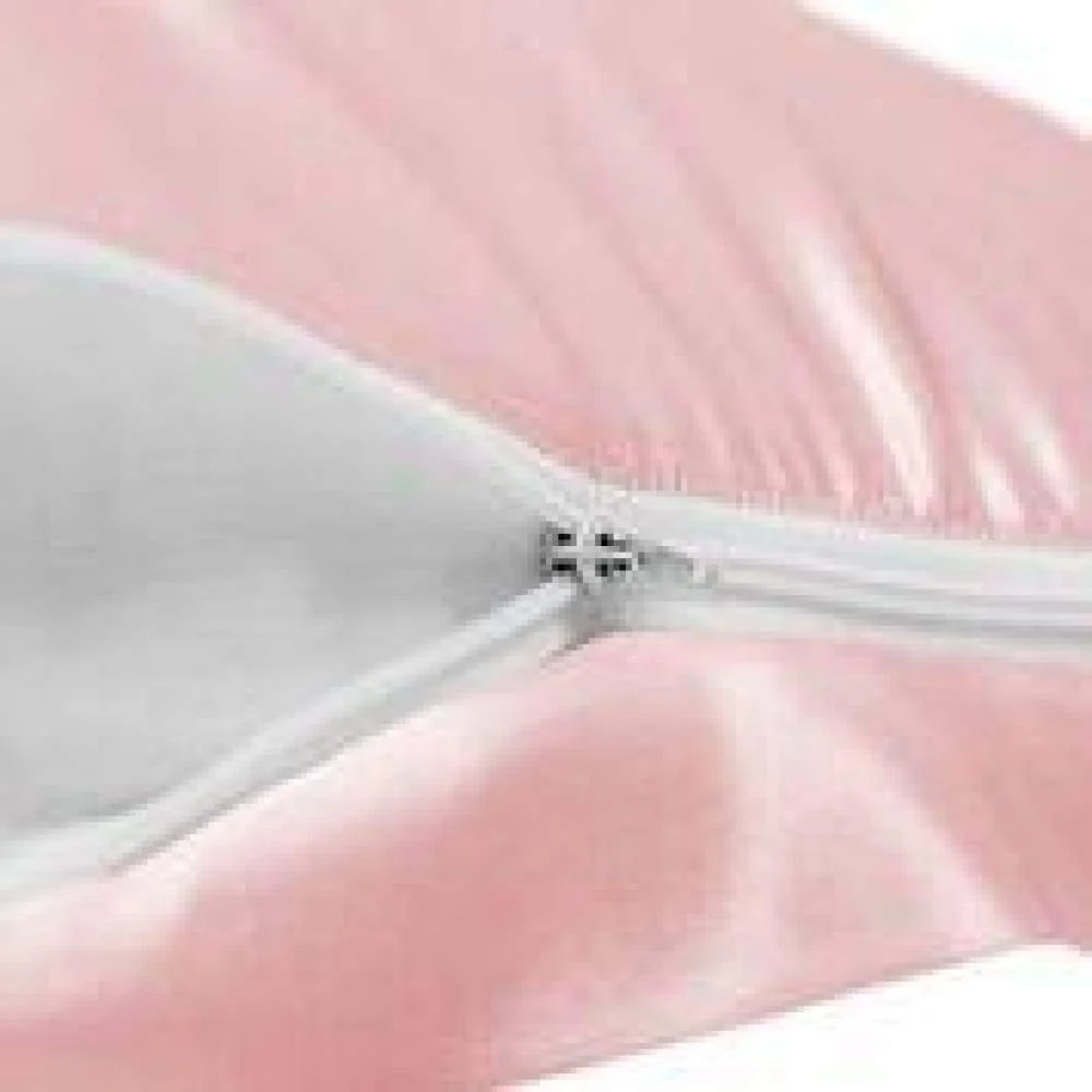 Adama Adjustable Satin Pillow Case - Image 13