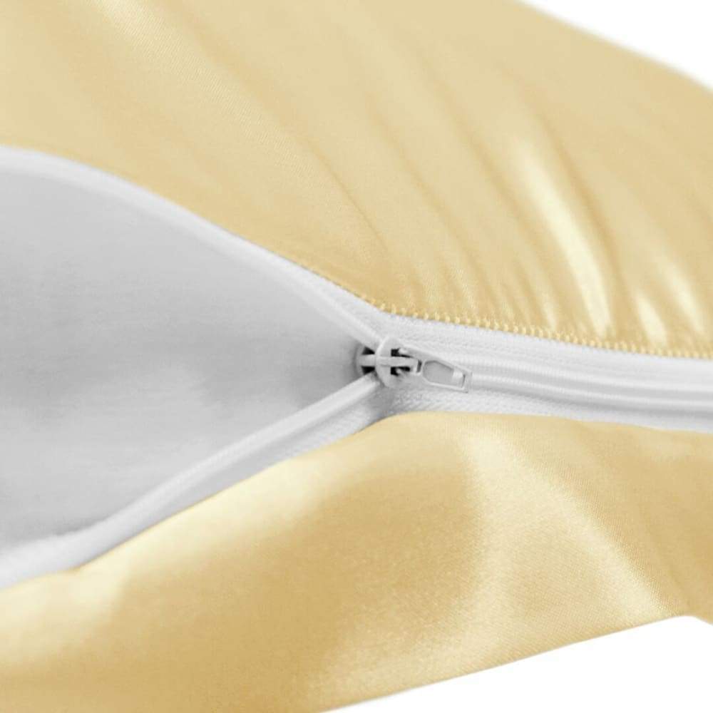 Adama Adjustable Satin Pillow Case - Image 3