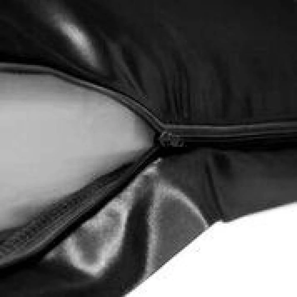 Adama Adjustable Satin Pillow Case - Image 5