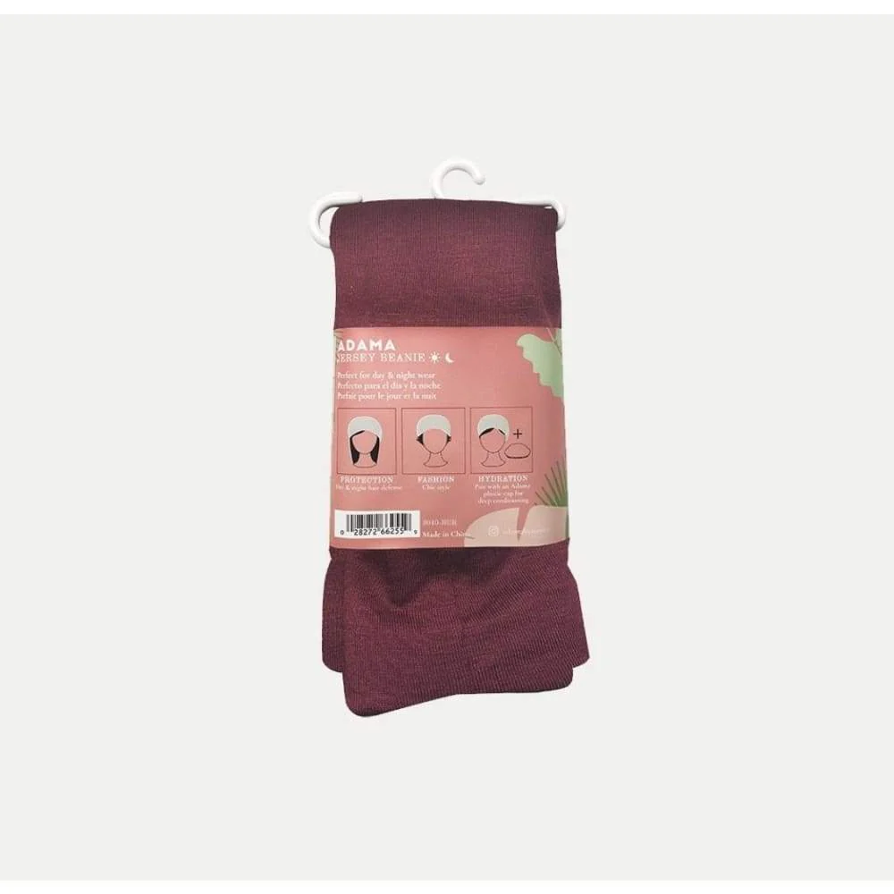 Adama Jersey Beanie - Image 12