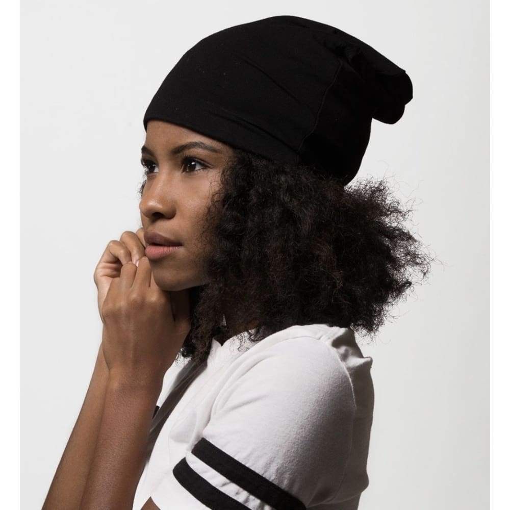 Adama Jersey Beanie - Image 7