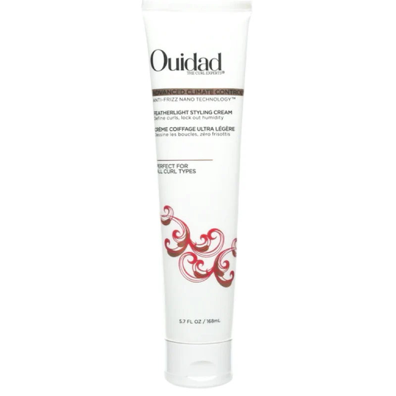 Ouidad Advanced Climate Control Featherlight Styling Cream 5.7oz