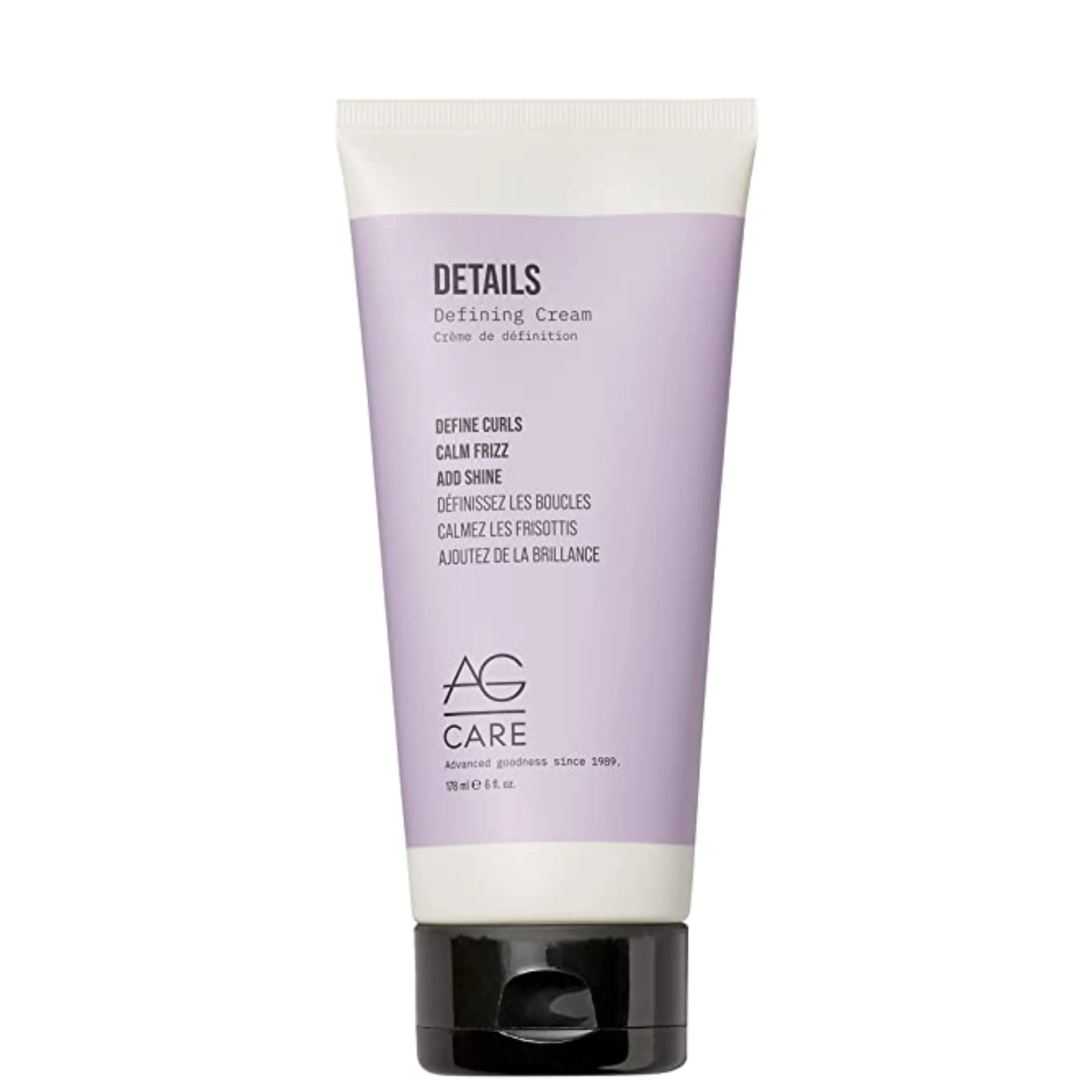 AG Care Curl Details Defining Cream 6oz