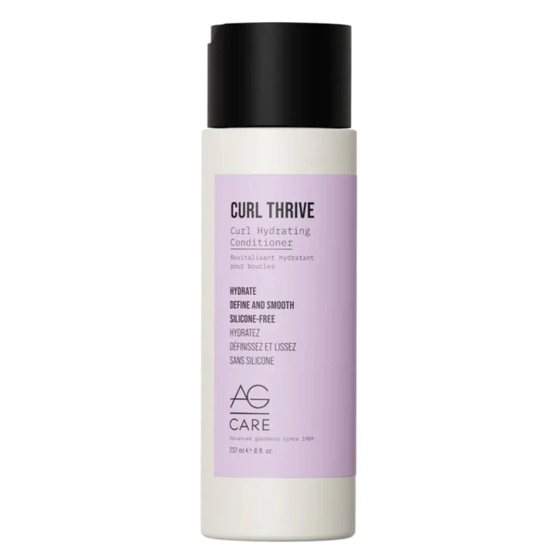 AG Care Curl Thrive Hydrating Conditioner 8oz