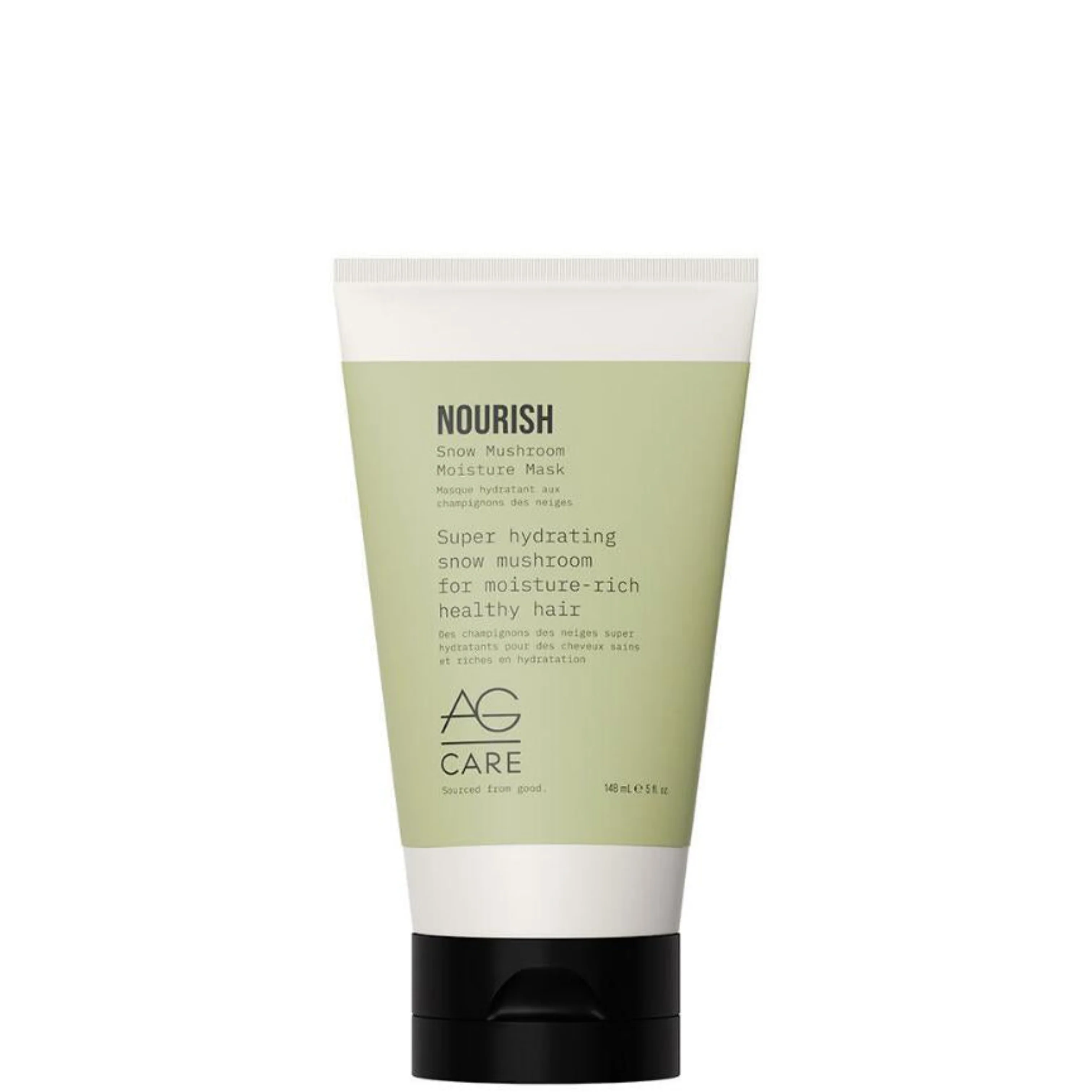 AG Care Nourish Snow Mushroom Moisture Mask 5oz