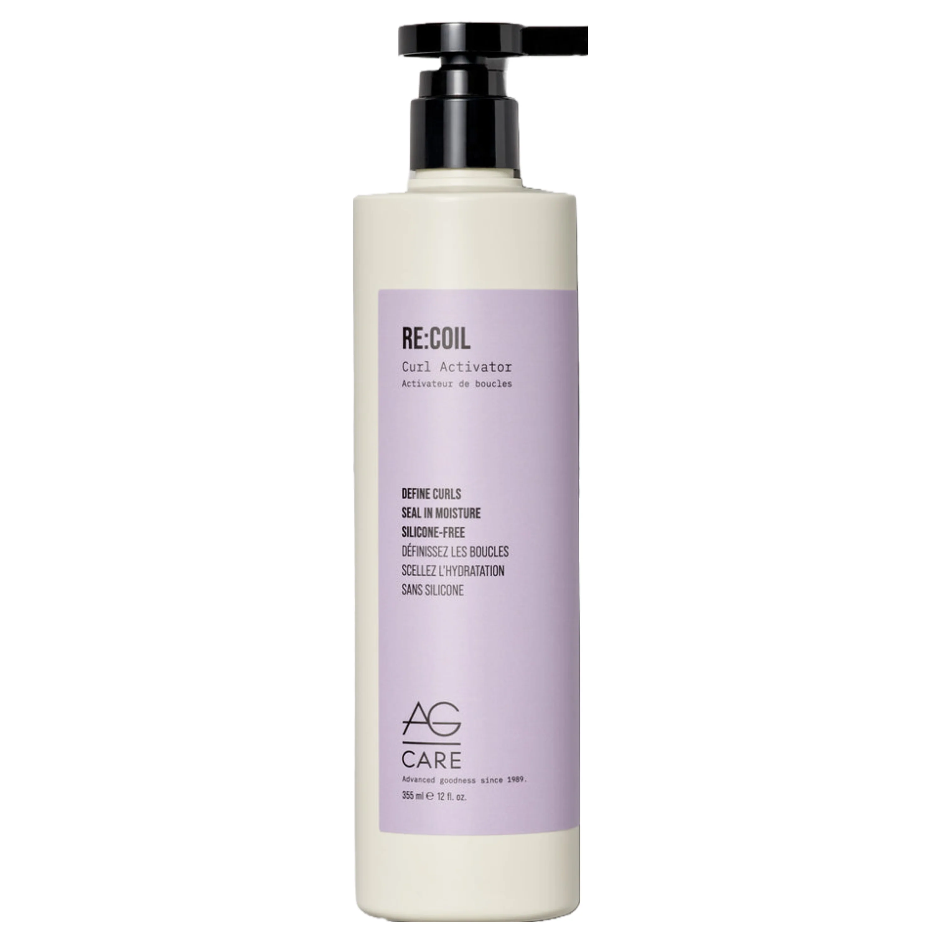 AG Care Re: Coil Curl Activator
