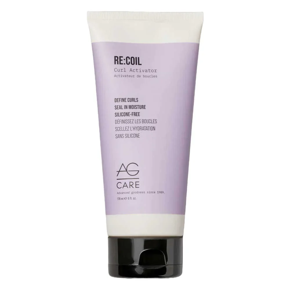 AG Care Re: Coil Curl Activator - Image 2