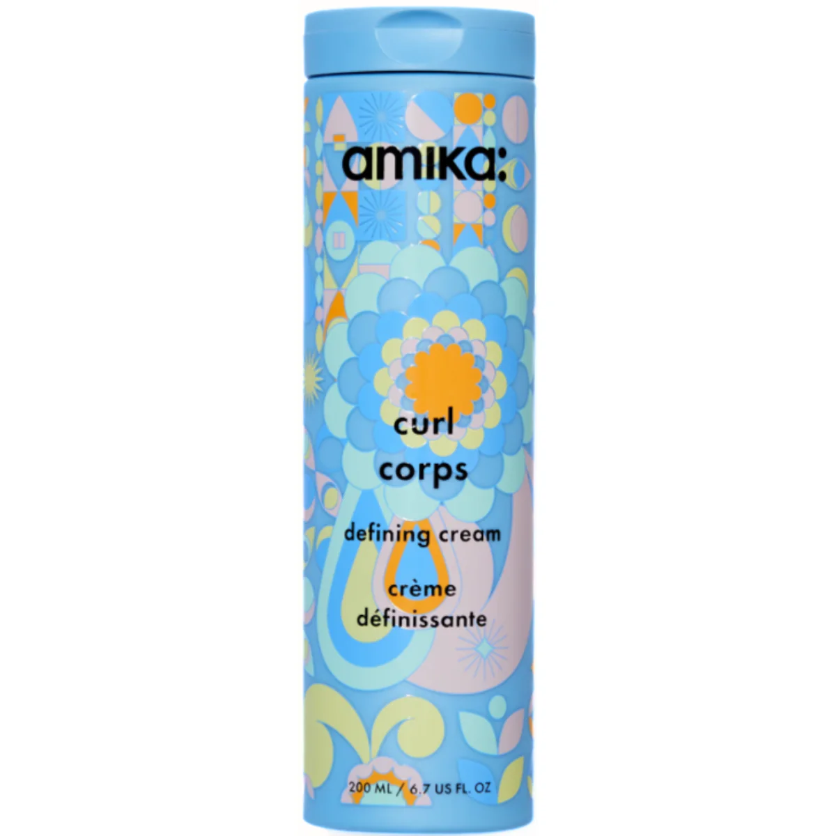 Amika Curl Corps Defining Cream 6.7oz