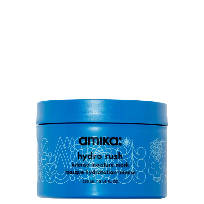 Amika Hydrorush Intense Moisture Mask 8oz