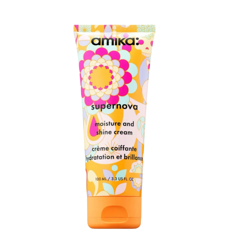 Amika Supernova Moisture & Shine Cream 3.3oz
