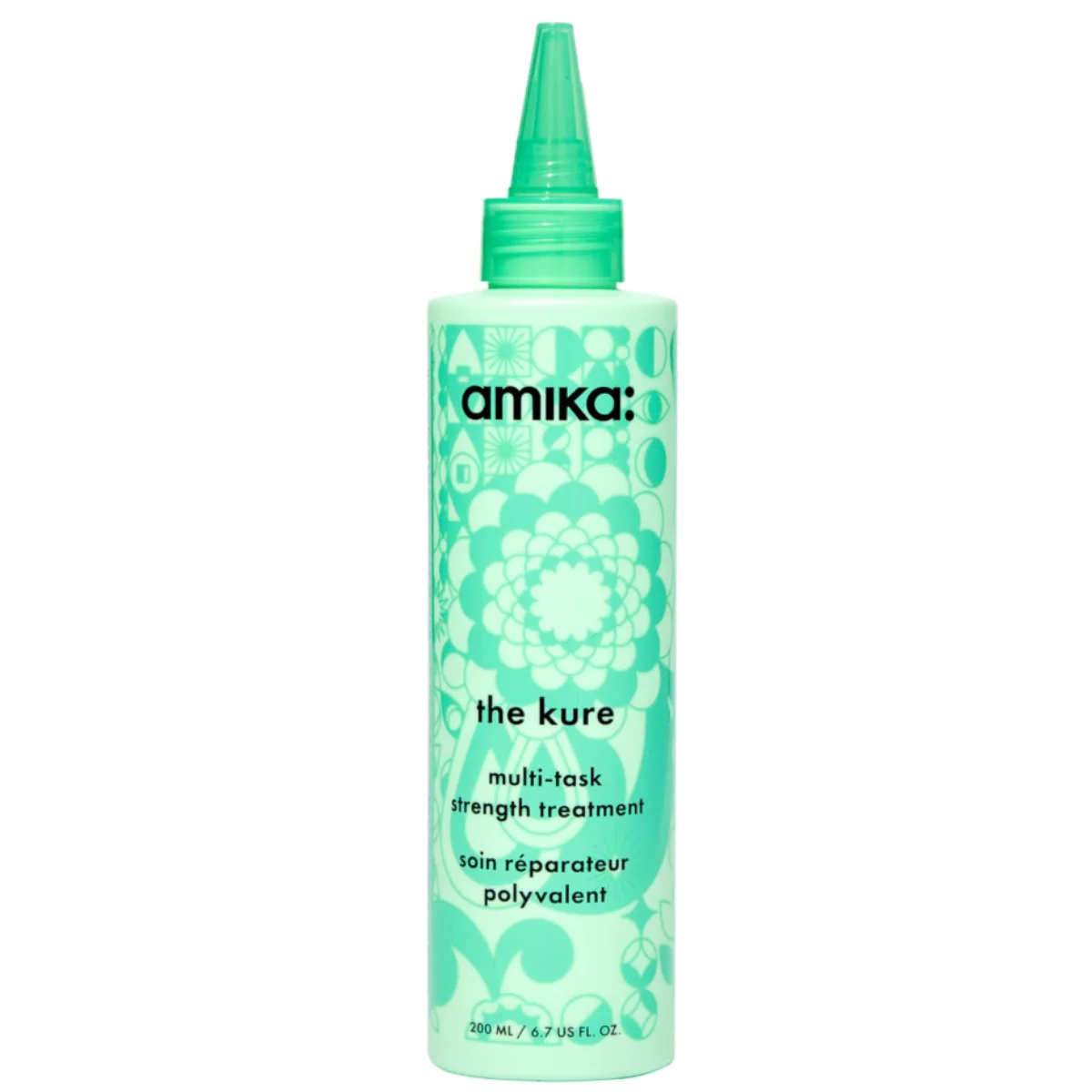 Amika The Kure Multi-Task Strength Treatment 6.7oz