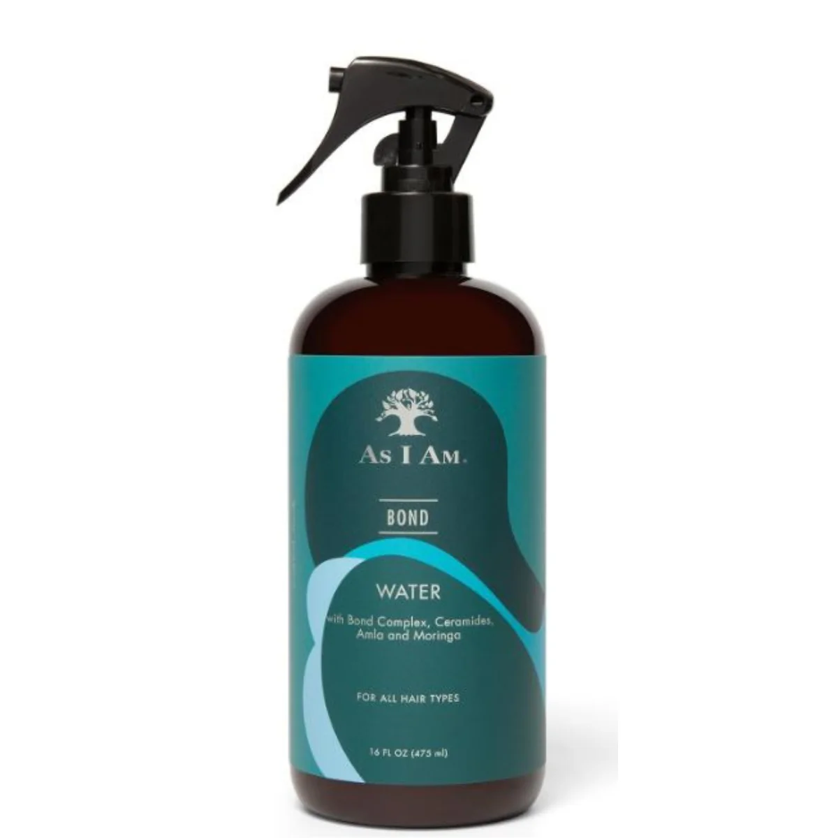 As I Am Bond Water 16oz