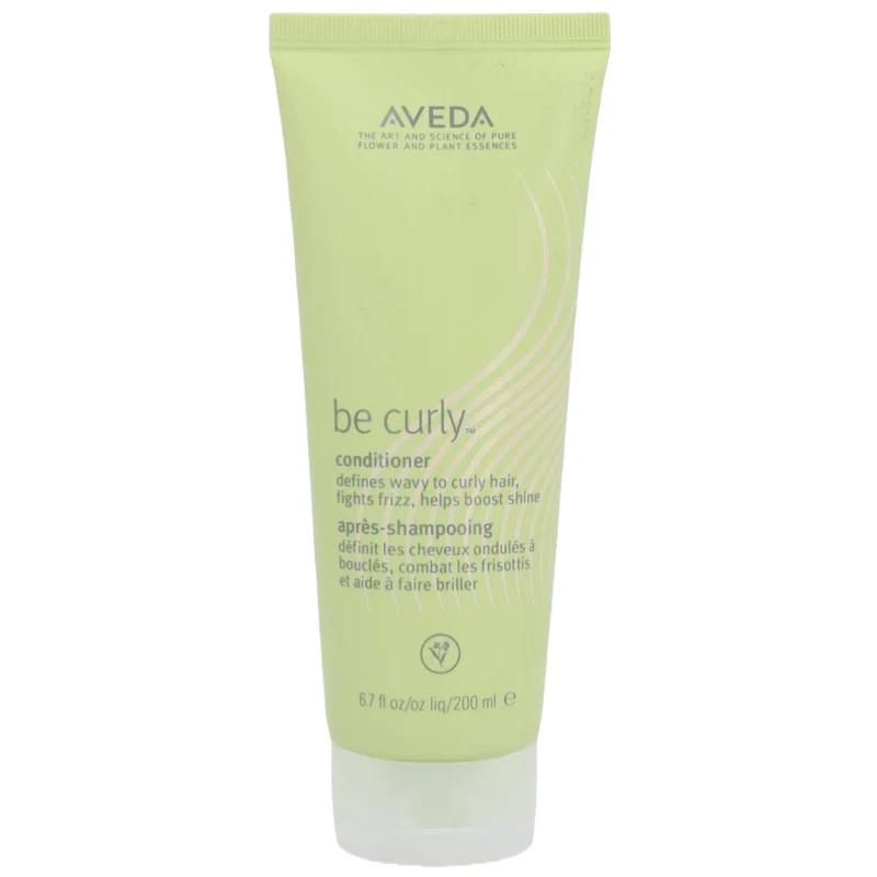 Aveda Be Curly Conditioner Citrus 6.7oz