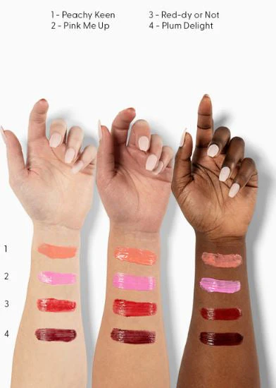 AvryBeauty Tinted Lip & Cheek Balm Duos - Image 4