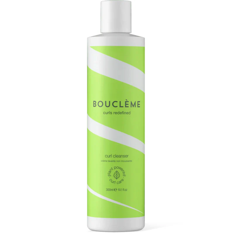 Bouclème Curl Cleanser