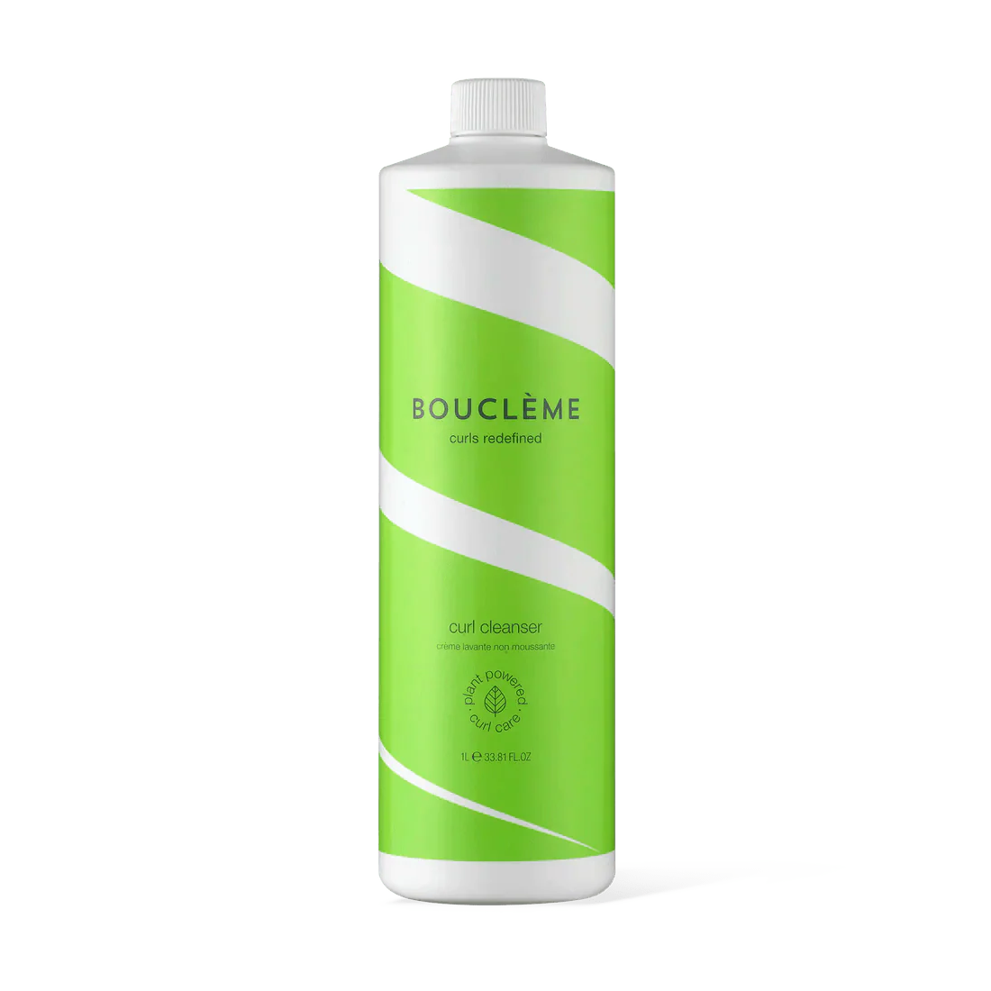 Bouclème Curl Cleanser - Image 2