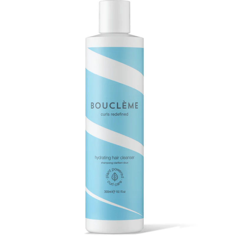 Bouclème Hydrating Hair Cleanser