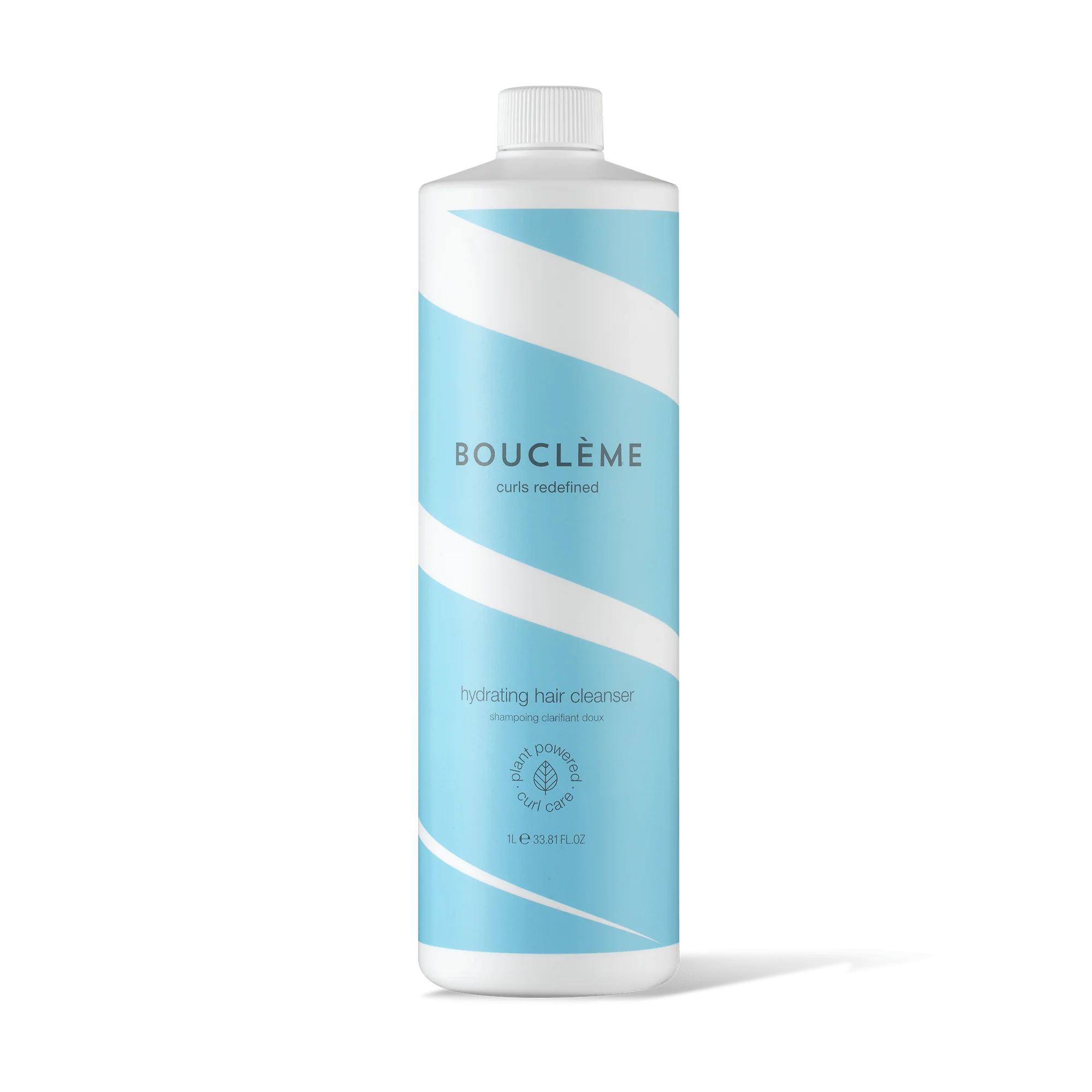 Bouclème Hydrating Hair Cleanser - Image 2