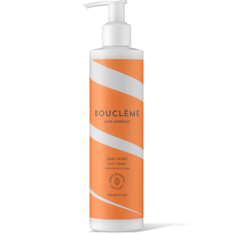 Bouclème Seal + Shield Curl Cream 10.1oz