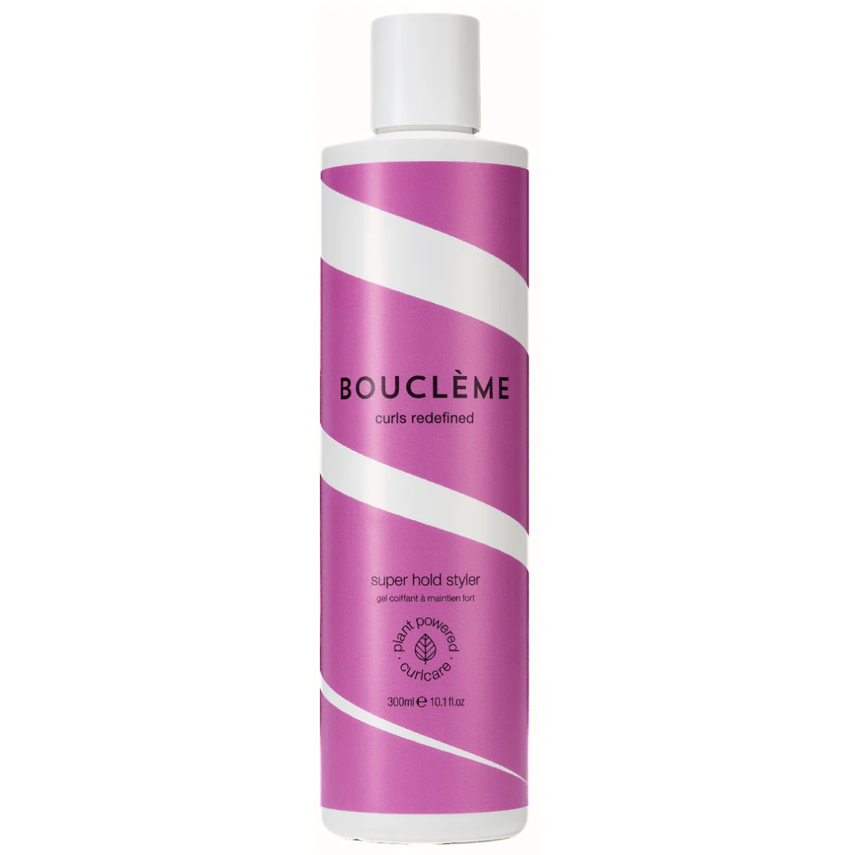 Bouclème Super Hold Styler 10.1oz