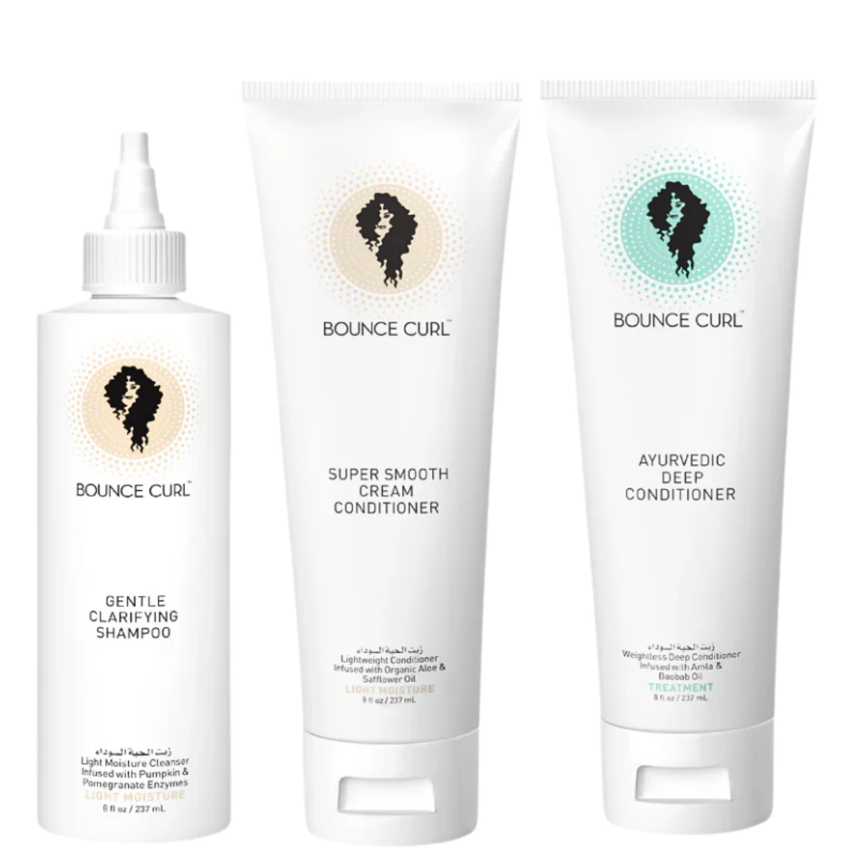 New products