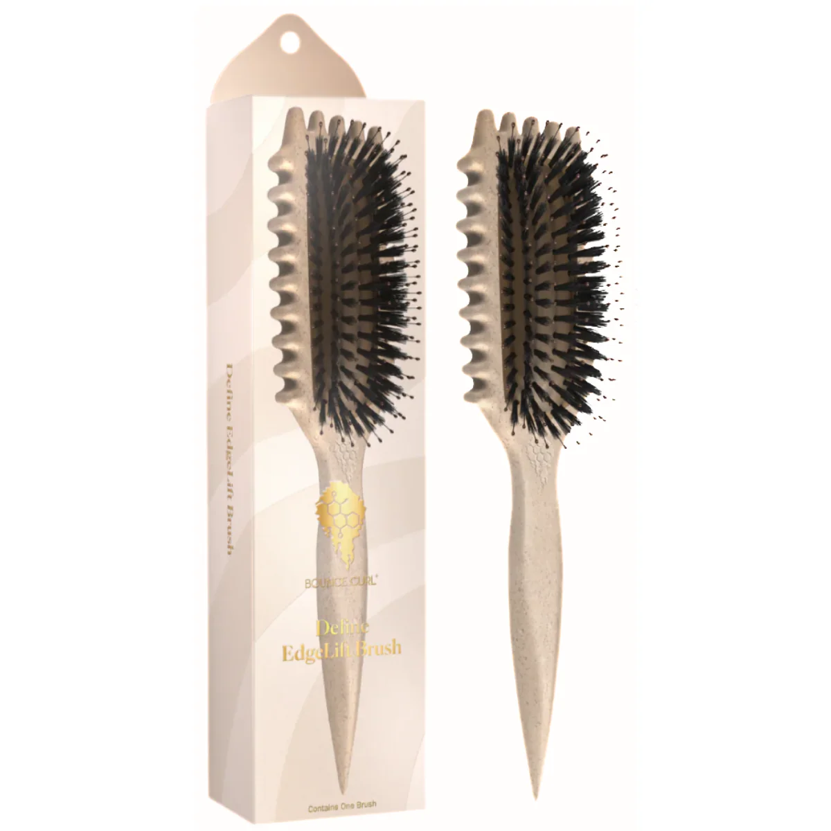 Bounce Curl Define EdgeLift Brush