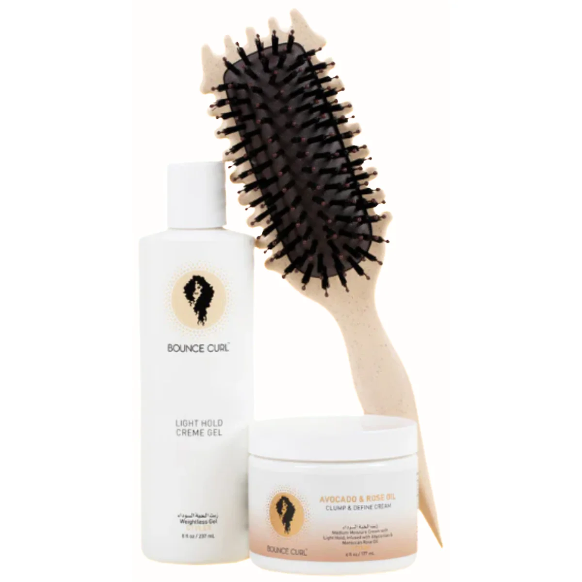 Bounce Curl High Definition Bundle
