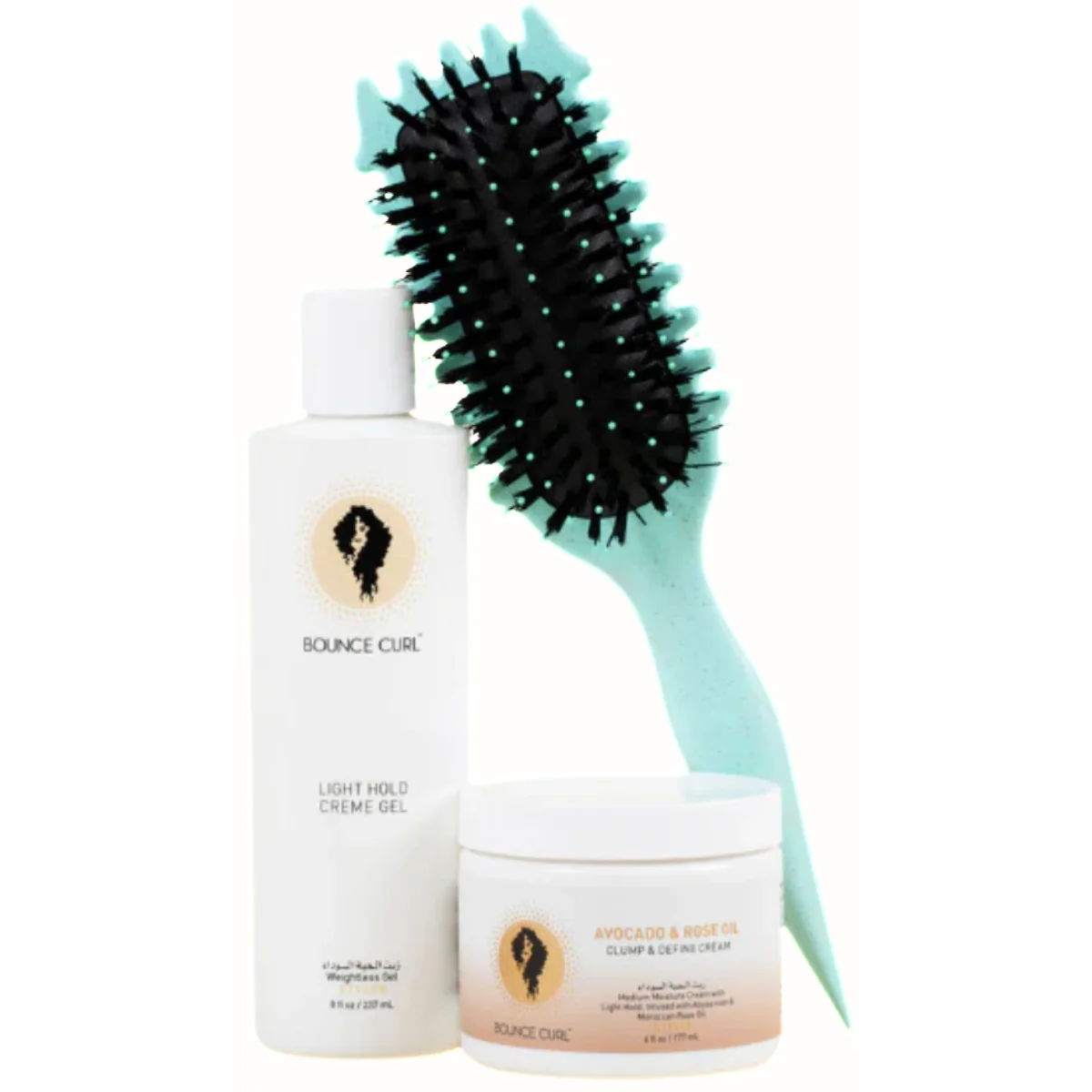 Bounce Curl High Definition Bundle - Image 2