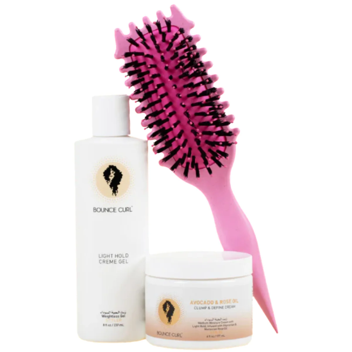 Bounce Curl High Definition Bundle - Image 3