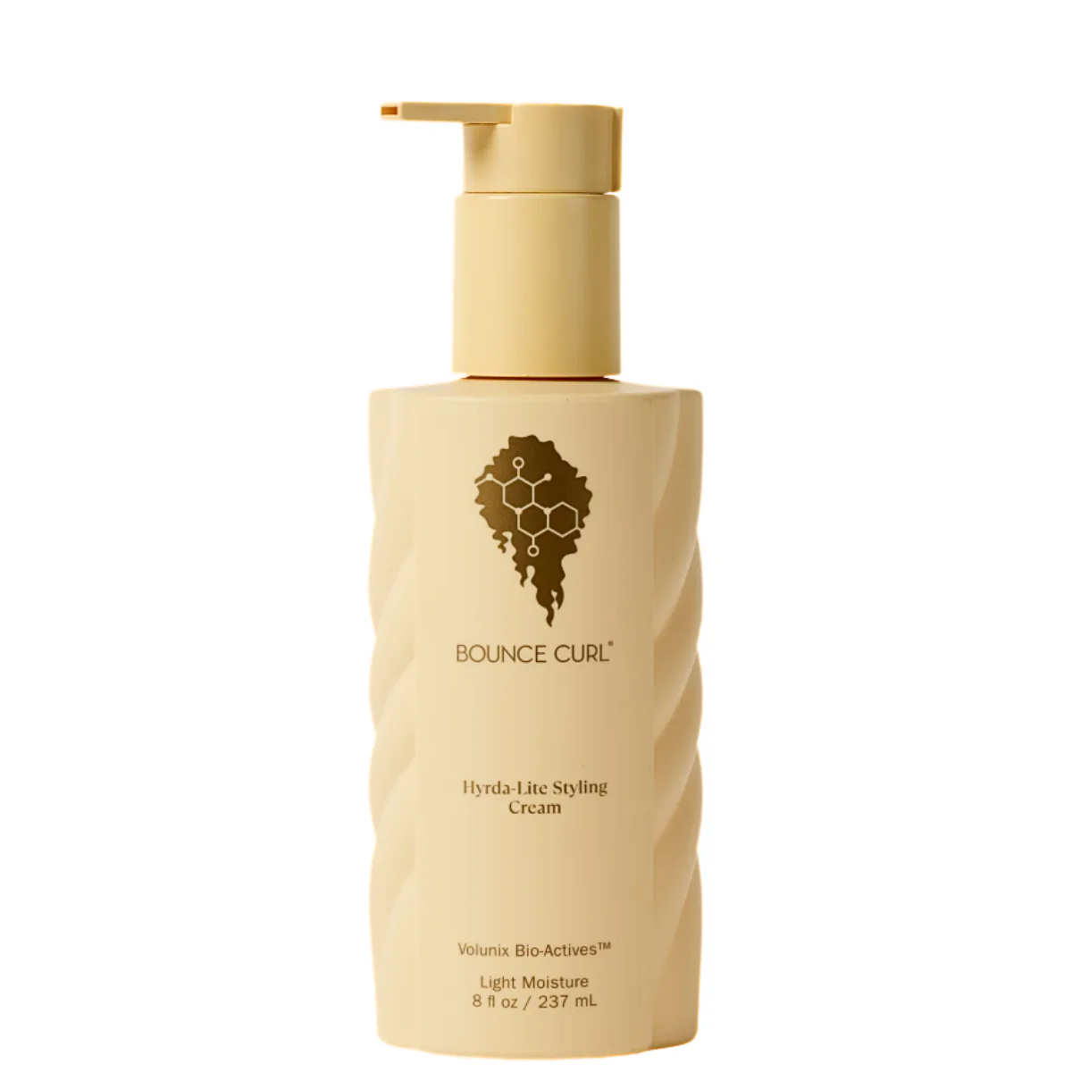 Bounce Curl Hydra-Lite Styling Cream 8oz