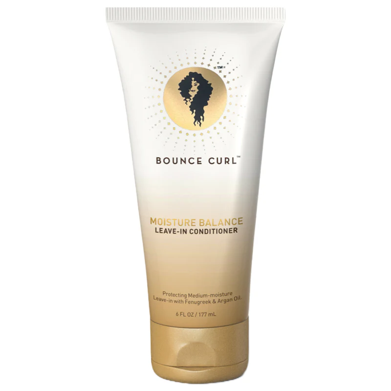 Bounce Curl Moisture Balance Leave-In Conditioner 6oz