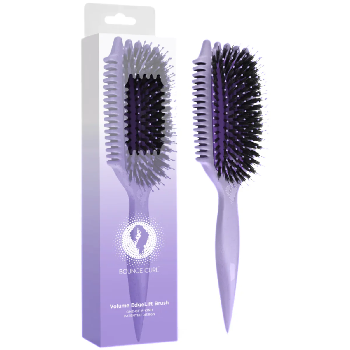 Bounce Curl Volume EdgeLift Brush - Image 3