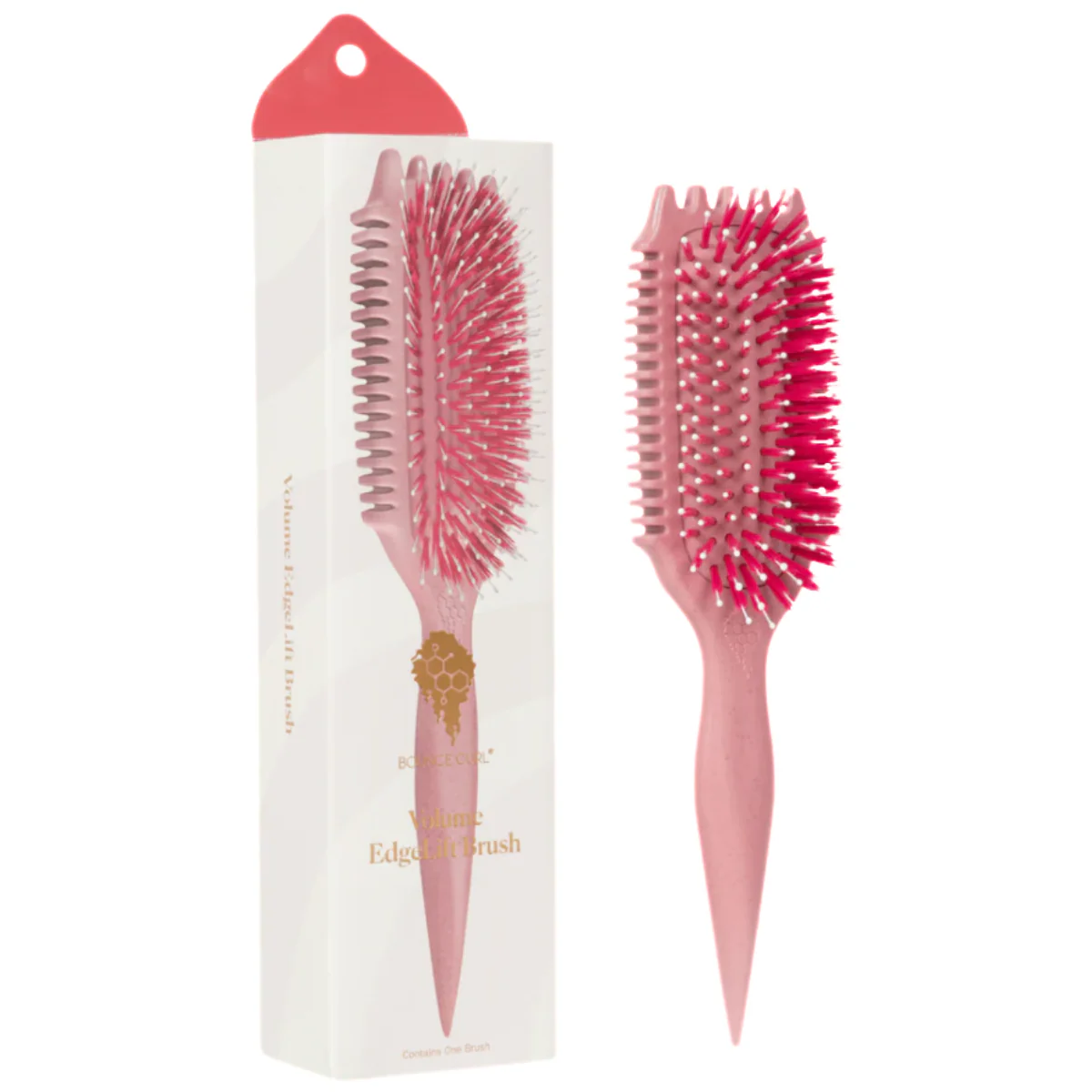 Bounce Curl Volume EdgeLift Brush - Image 4
