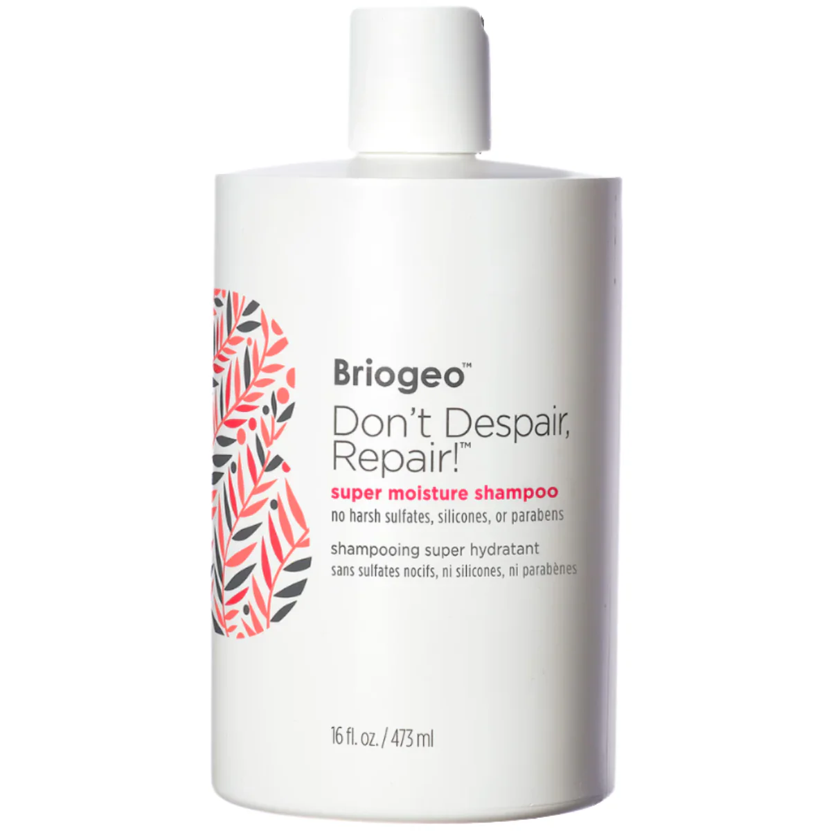 Briogeo Don't Despair, Repair!™ Super Moisture Shampoo 16oz