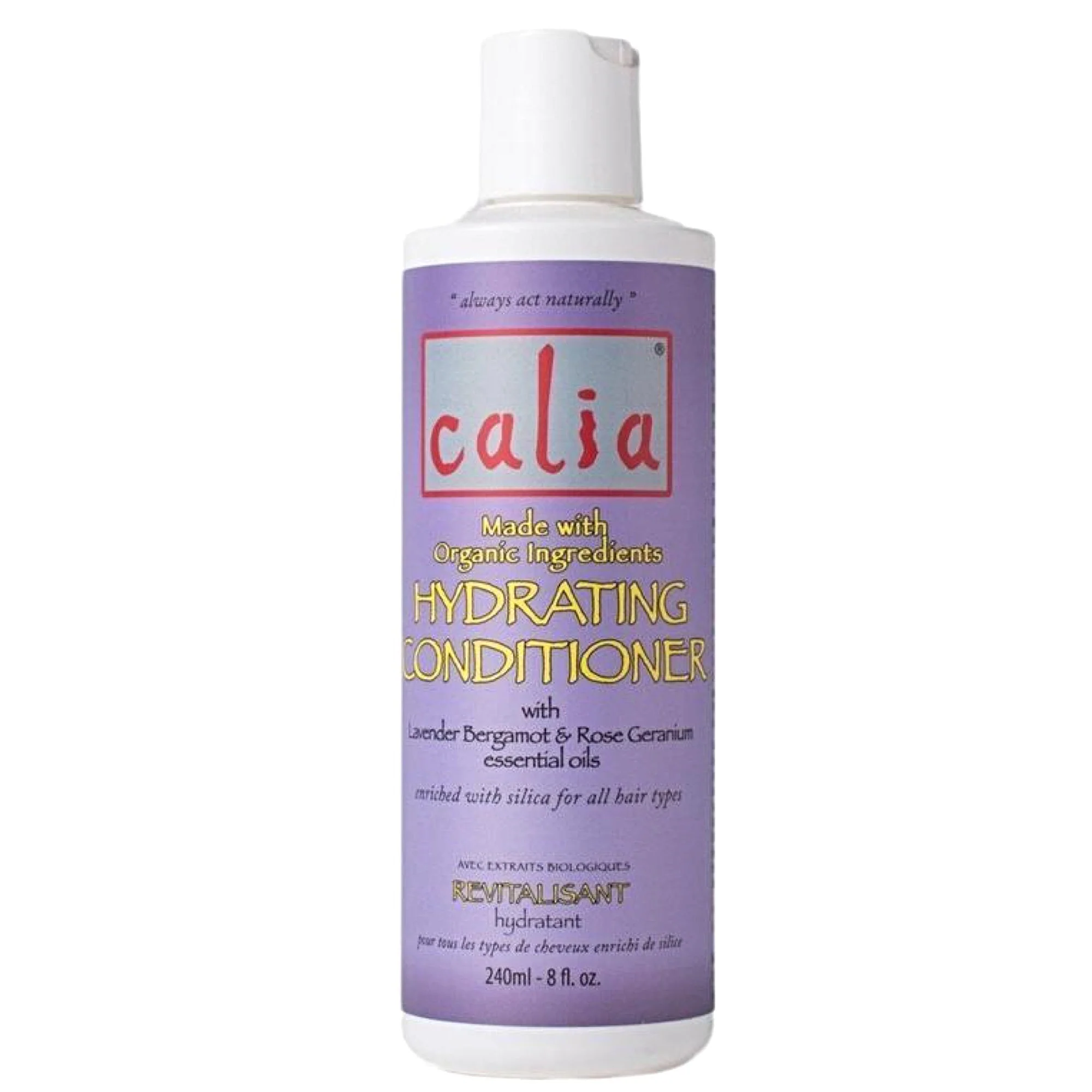Calia Natural Organic Hydrating Conditioner
