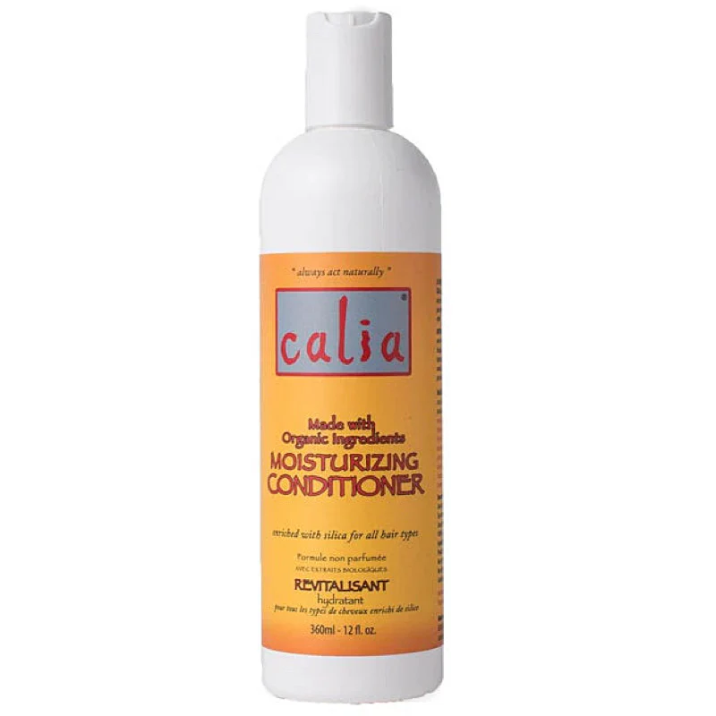 Calia Natural Organic Moisturizing Conditioner