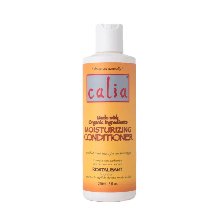 Calia Natural Organic Moisturizing Conditioner - Image 2