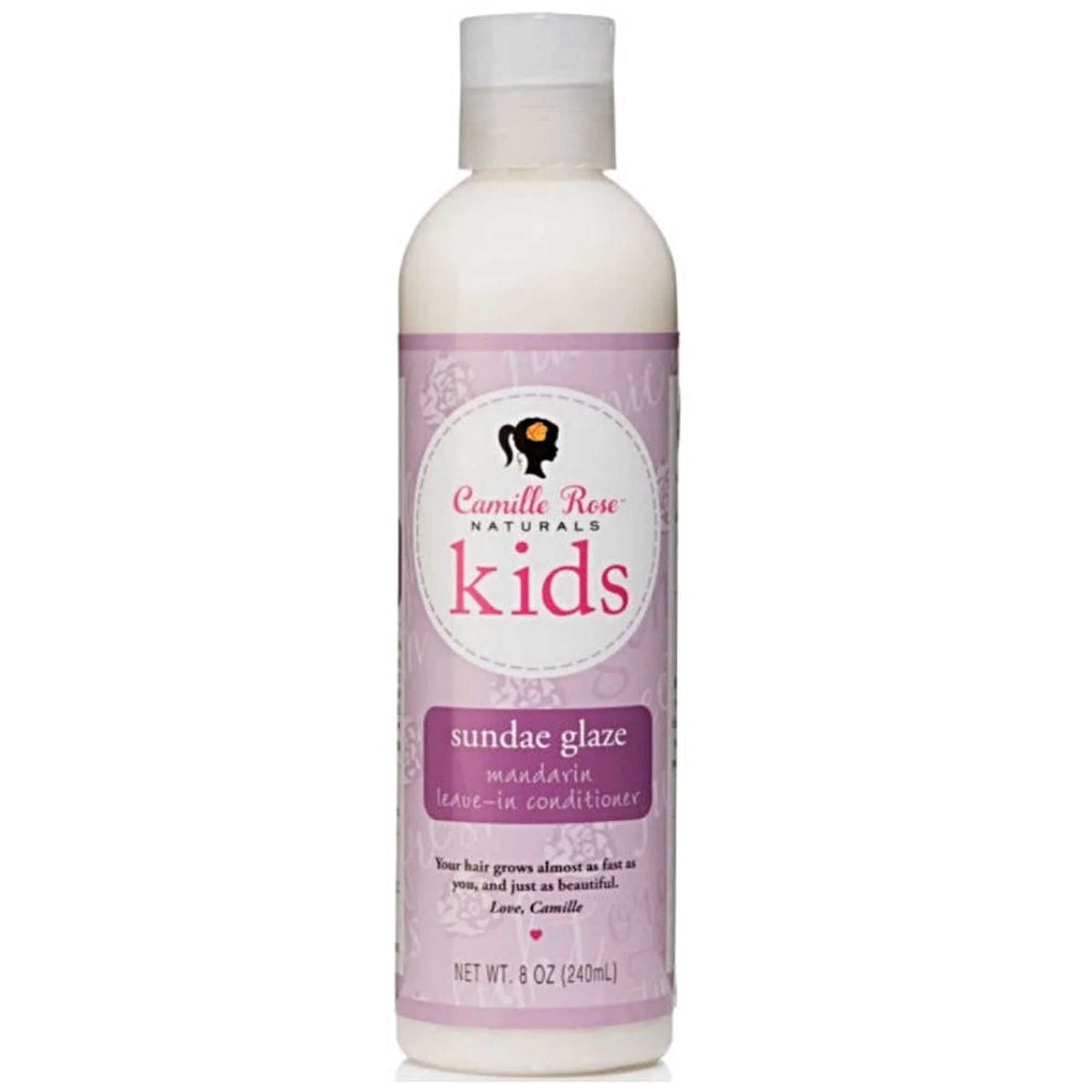 Camille Rose Kids Sundae Glaze 8oz