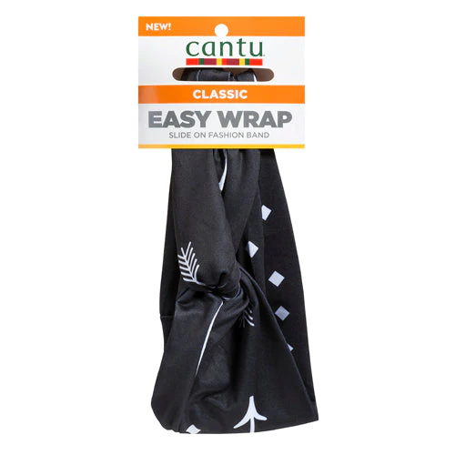 Cantu Classic Easy Wrap
