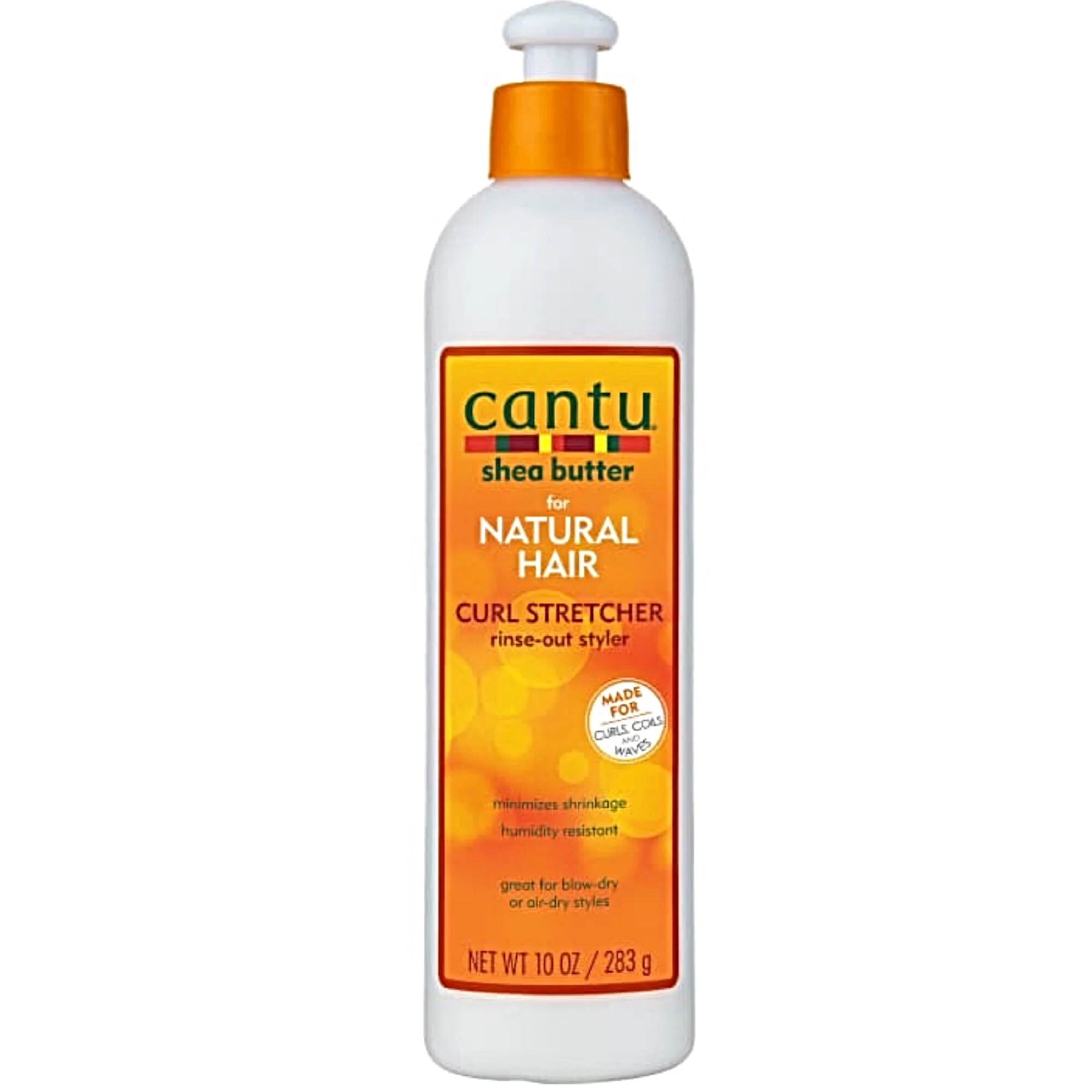 Cantu Curl Stretcher Cream Rinse 10oz