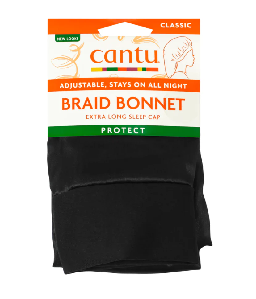 Cantu Hair Bonnet