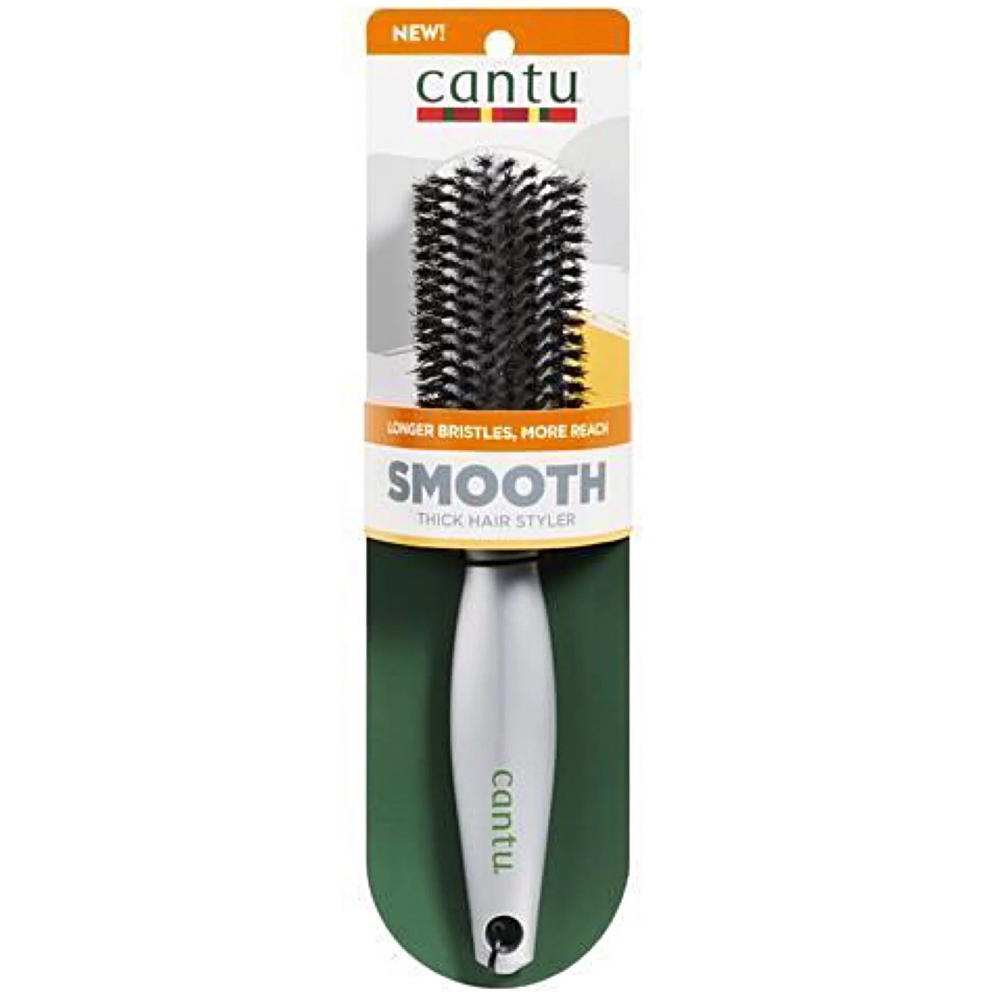 Cantu Smoothing Brush