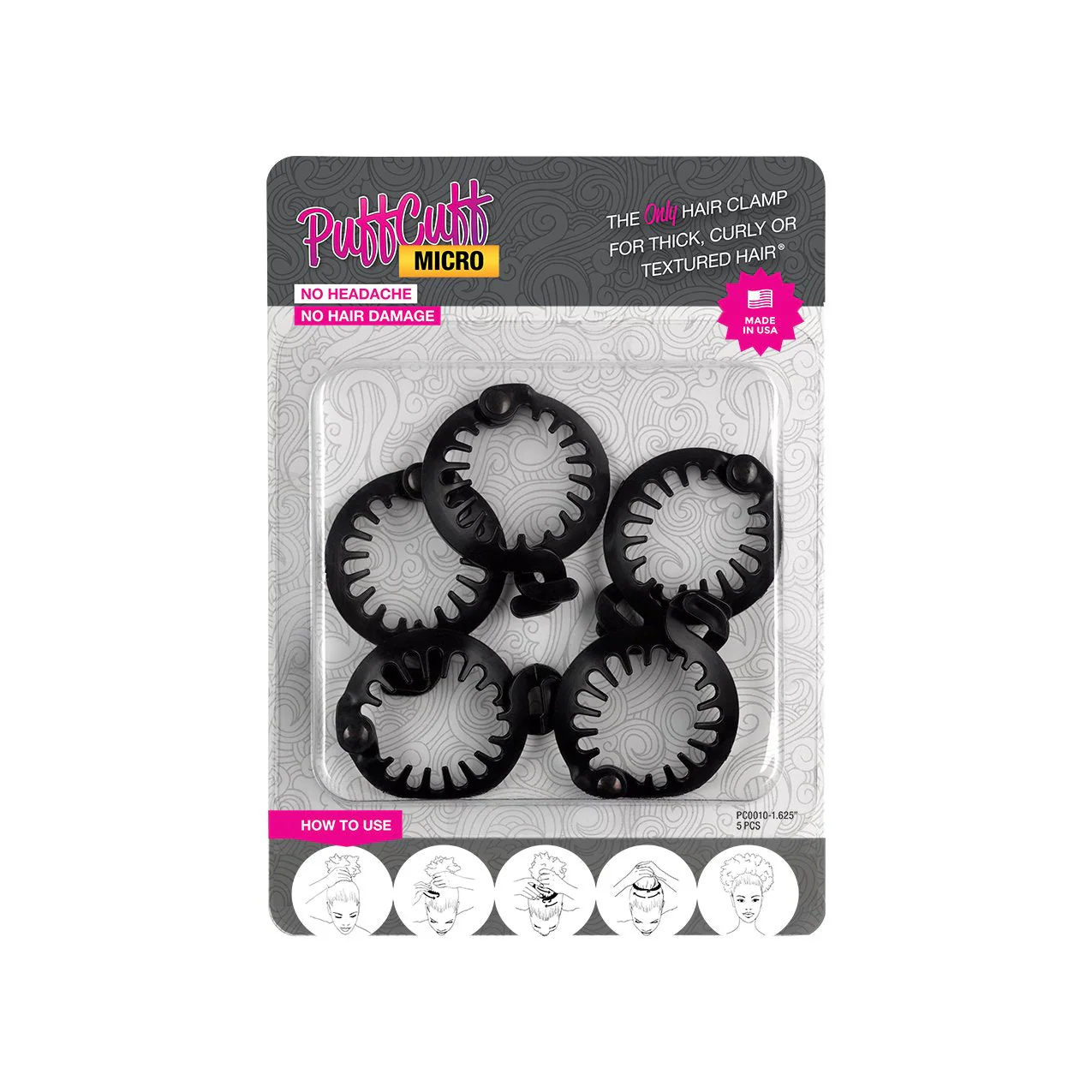 PuffCuff Micro Pack - Image 2