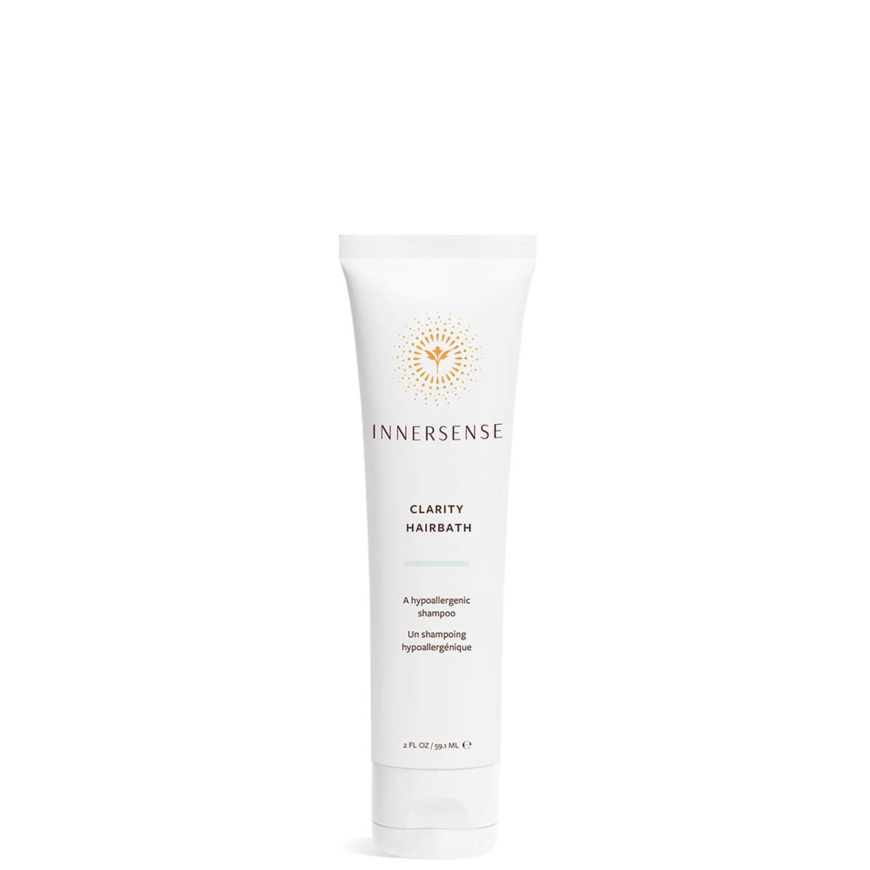 Innersense Clarity Hairbath 2oz