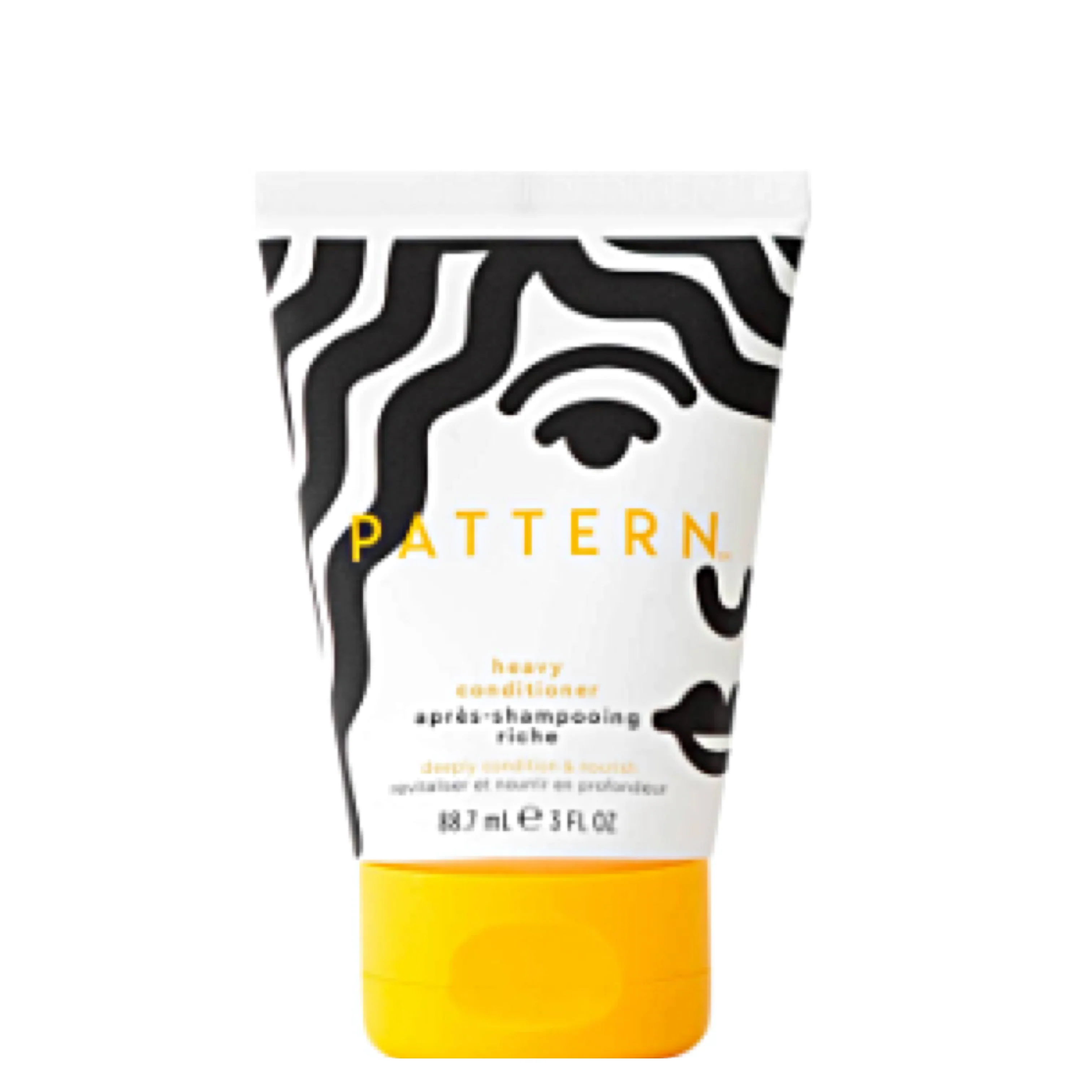 Pattern Heavy Conditioner 3oz