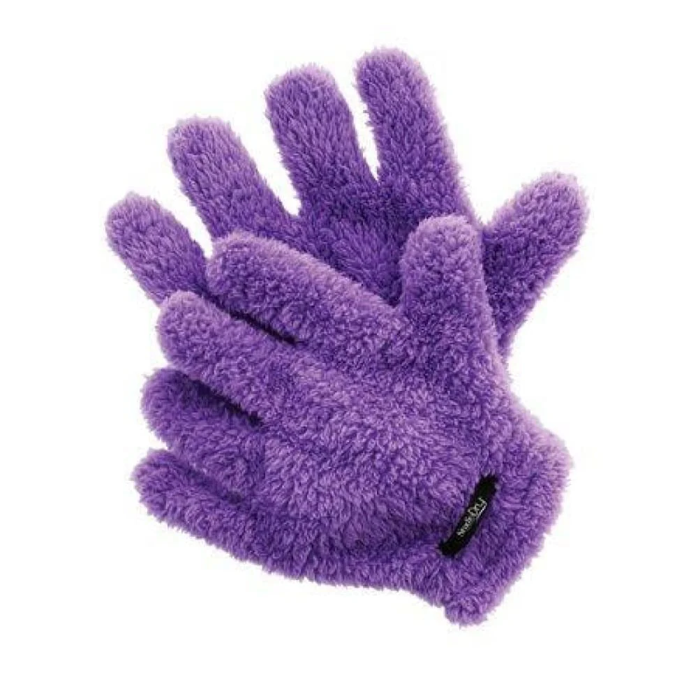 Curl Keeper Quick-Dry Styling Gloves - Image 2