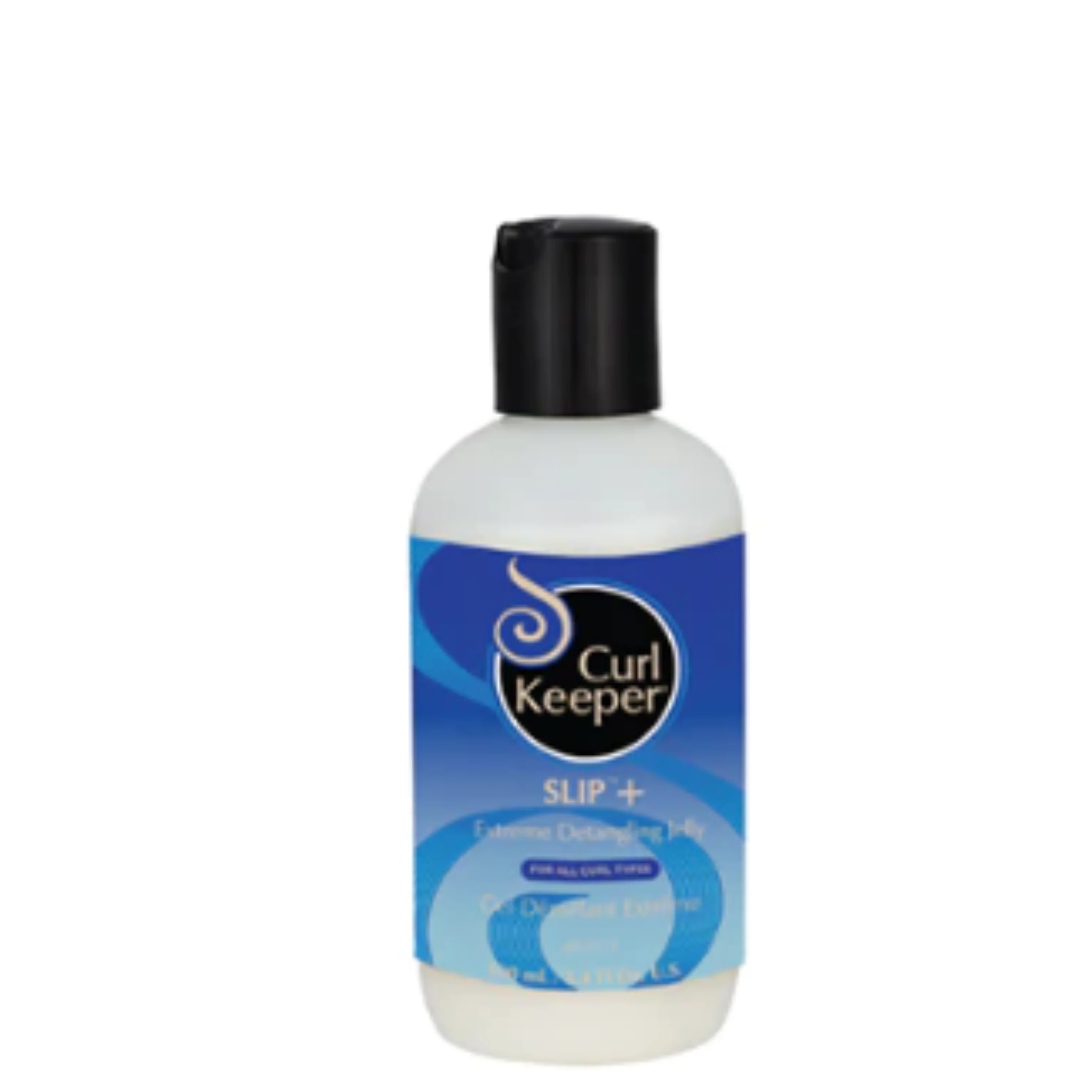 Curl Keeper Slip + Extreme Detangling Jelly 3.4oz