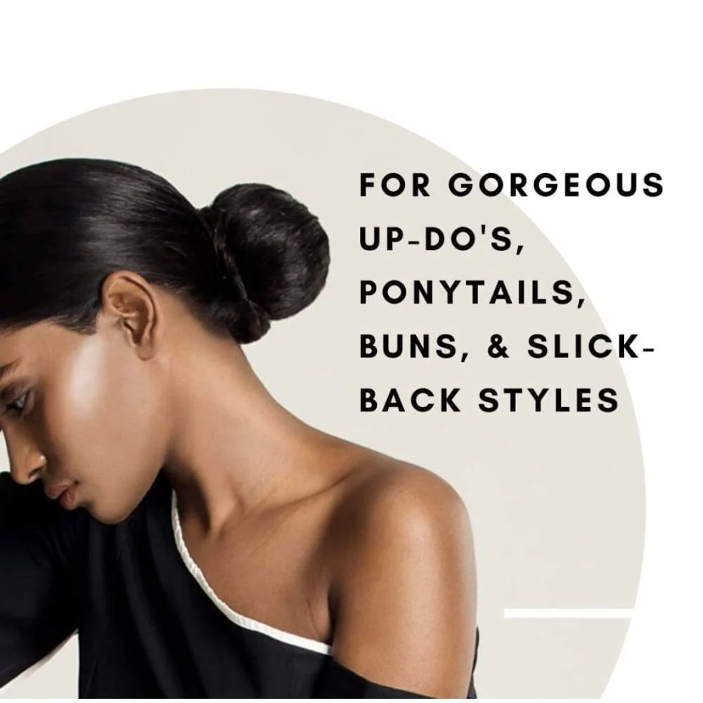 Curl Keeper Styling Brush - Image 2