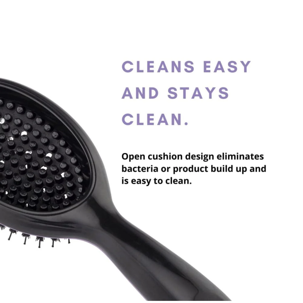 Curl Keeper Styling Brush - Image 4