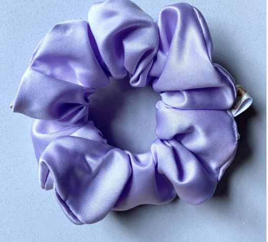 CurlyEllie Curl Scrunchie Medium 6cm - Image 14